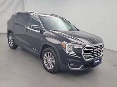 2022 GMC Terrain SLT -
                Wilmington, NC