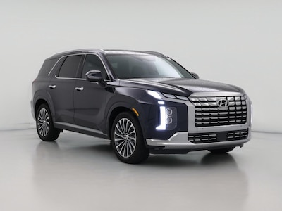 2024 Hyundai Palisade Calligraphy -
                Greensboro, NC