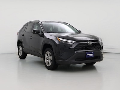 2023 Toyota RAV4 XLE -
                Hartford, CT