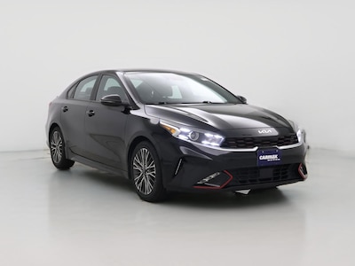 2022 Kia Forte GT-Line -
                Hartford, CT