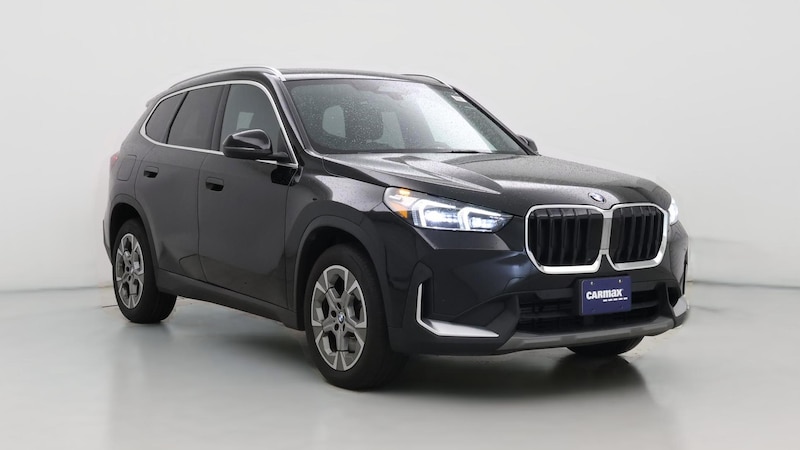 2023 BMW X1 xDrive28i Hero Image