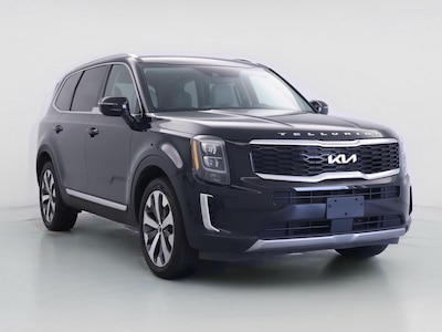 2022 Kia Telluride EX -
                Columbia, SC
