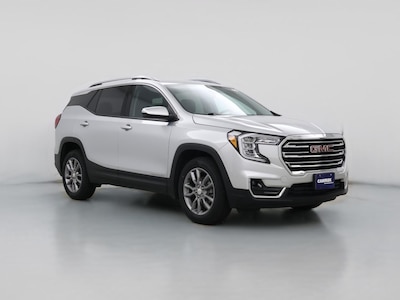 2022 GMC Terrain SLT -
                Fredericksburg, VA