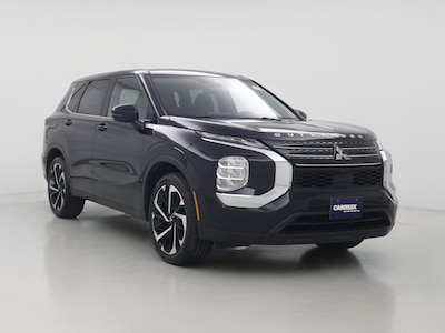 2022 Mitsubishi Outlander ES -
                  Myrtle Beach, SC