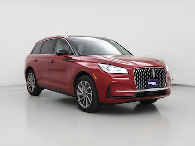 2024 Lincoln Corsair Grand Touring -
                Hartford, CT
