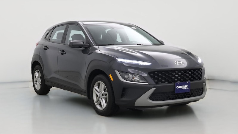 2023 Hyundai Kona SE Hero Image