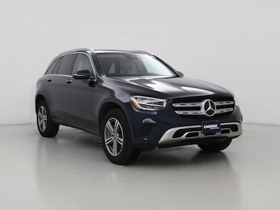 2022 Mercedes-Benz GLC 300 -
                Norwood, MA