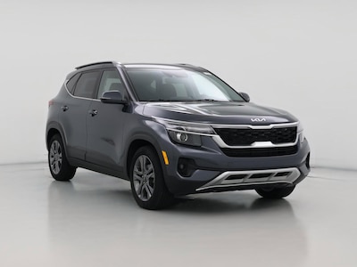 2023 Kia Seltos S -
                Greensboro, NC