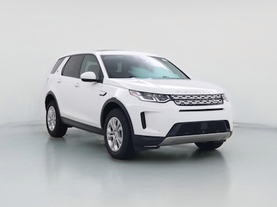 2021 Land Rover Discovery Sport S -
                  Kennesaw, GA