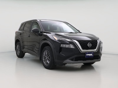2023 Nissan Rogue S -
                Westborough, MA