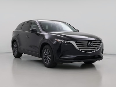 2022 Mazda CX-9 Touring -
                  Greensboro, NC