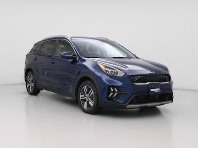 2022 Kia Niro LXS -
                Westborough, MA