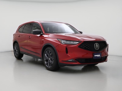 2023 Acura MDX Base -
                Westborough, MA