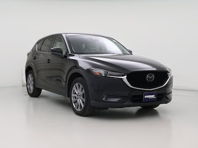 2019 Mazda CX-5 Grand Touring -
                Westborough, MA