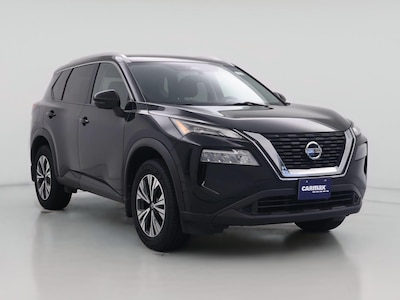 2021 Nissan Rogue SV -
                Columbia, SC