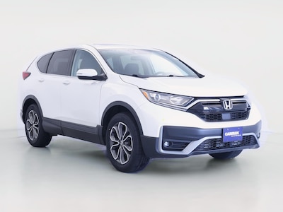 2021 Honda CR-V EX -
                Columbia, SC