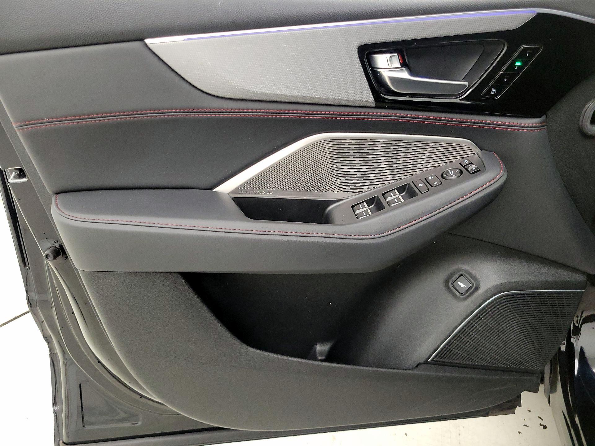 Thumbnail: 2022 Acura MDX - 12