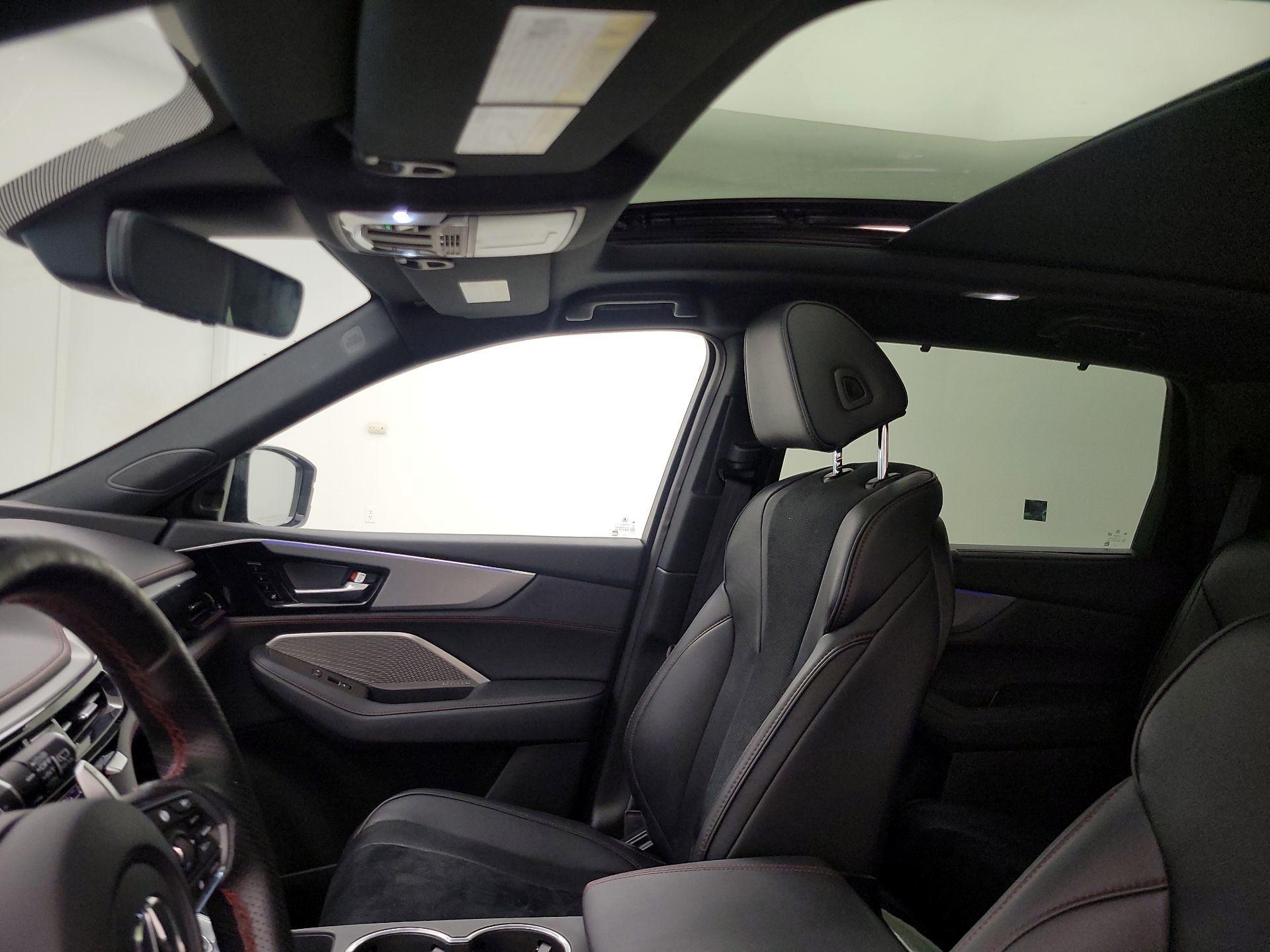 Thumbnail: 2022 Acura MDX - 20
