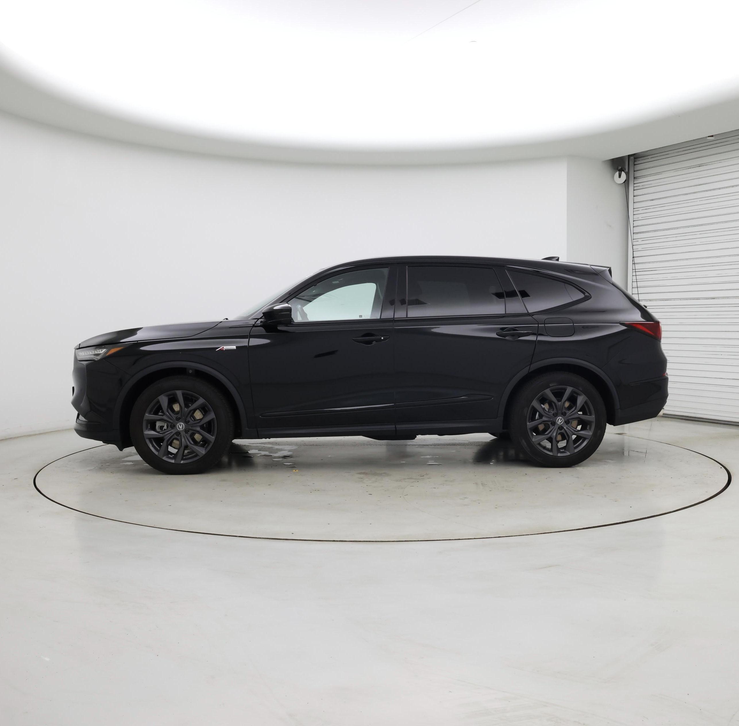 Thumbnail: 2022 Acura MDX - 3