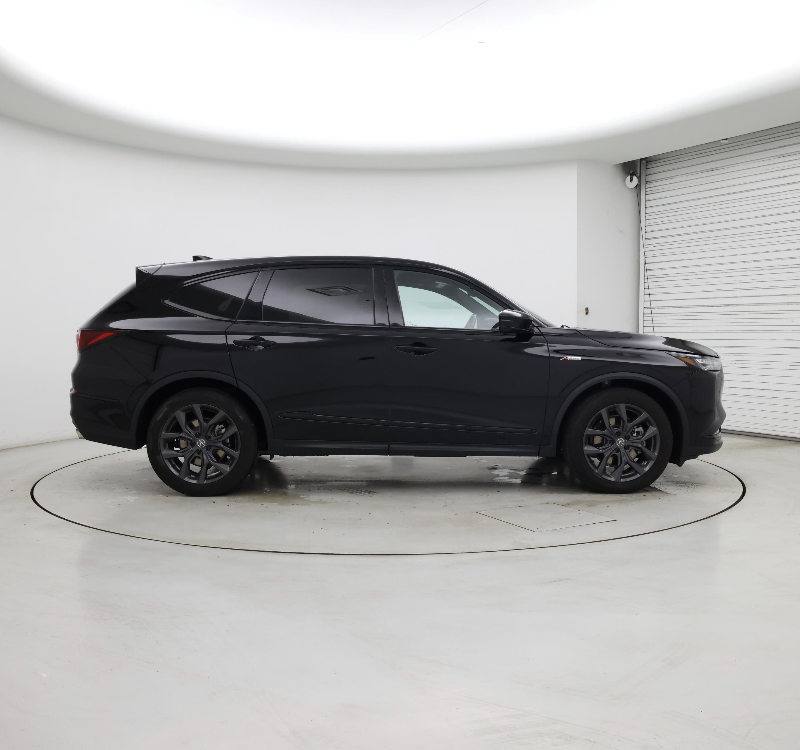 Thumbnail: 2022 Acura MDX - 7