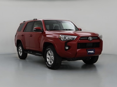 2022 Toyota 4Runner SR5 -
                  Kennesaw, GA