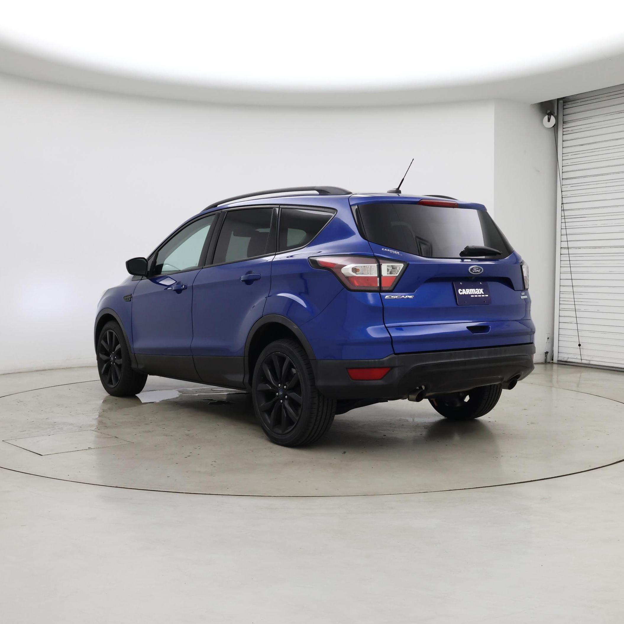 Thumbnail: 2017 Ford Escape - 2