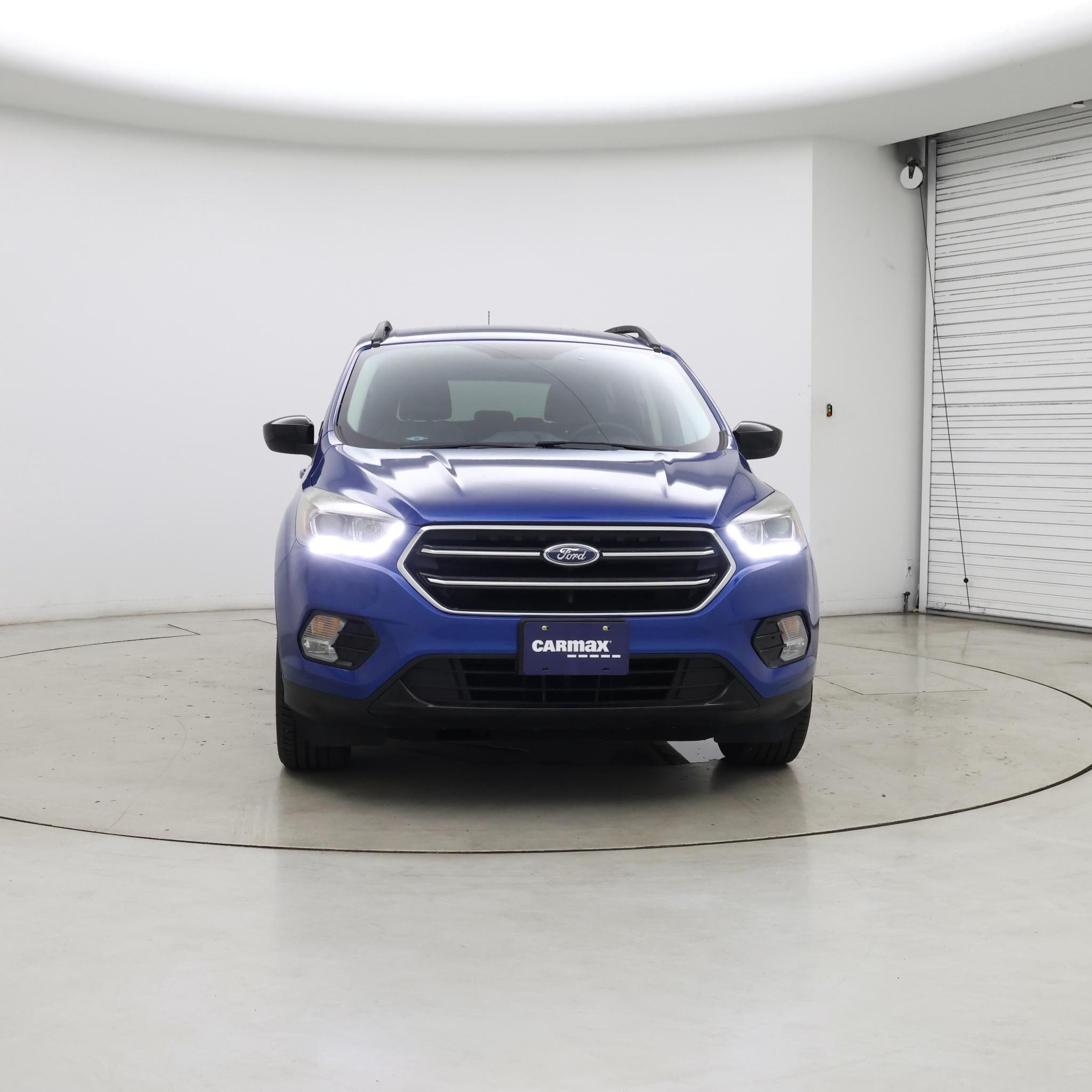 Thumbnail: 2017 Ford Escape - 5