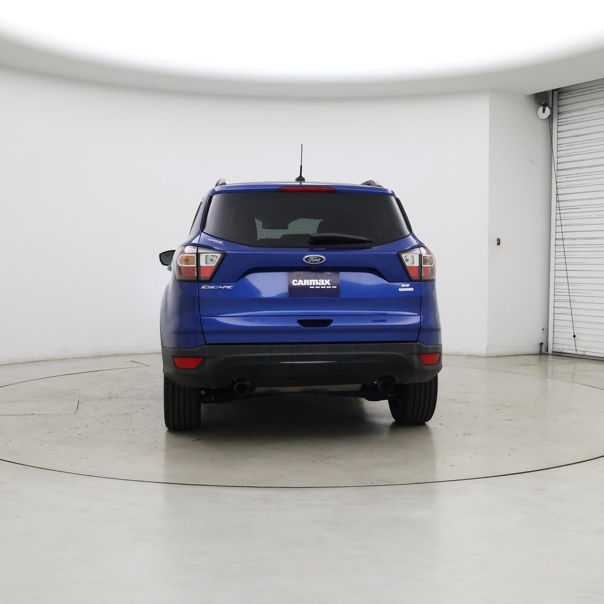 Thumbnail: 2017 Ford Escape - 6