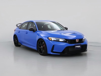 2024 Honda Civic Type R -
                Norwood, MA