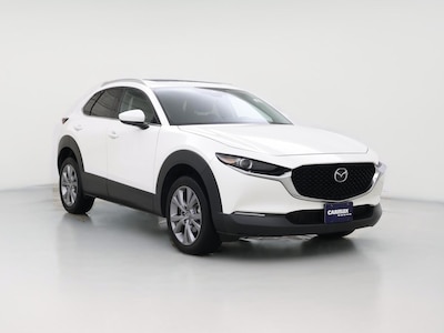 2022 Mazda CX-30 Premium -
                Westborough, MA