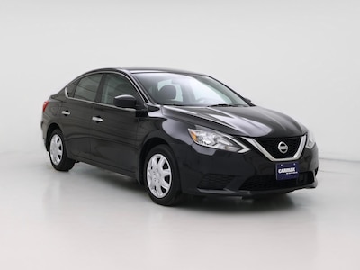 2018 Nissan Sentra S -
                Westborough, MA