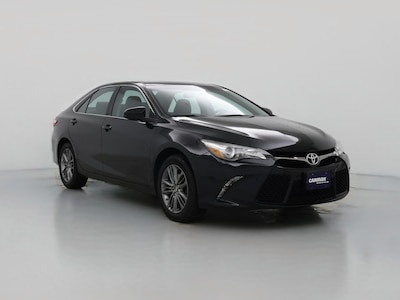 2016 Toyota Camry SE -
                Norwood, MA