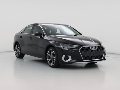 2022 Audi A3 Premium -
                Greensboro, NC