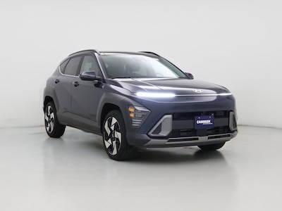 2024 Hyundai Kona Limited -
                Hartford, CT