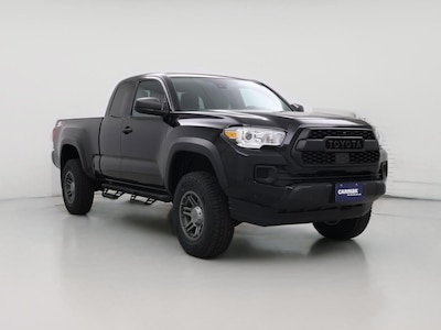 2022 Toyota Tacoma SR -
                Hartford, CT