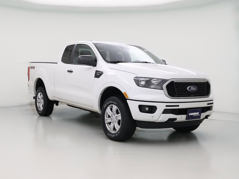 2019 Ford Ranger XLT -
                  Fredericksburg, VA