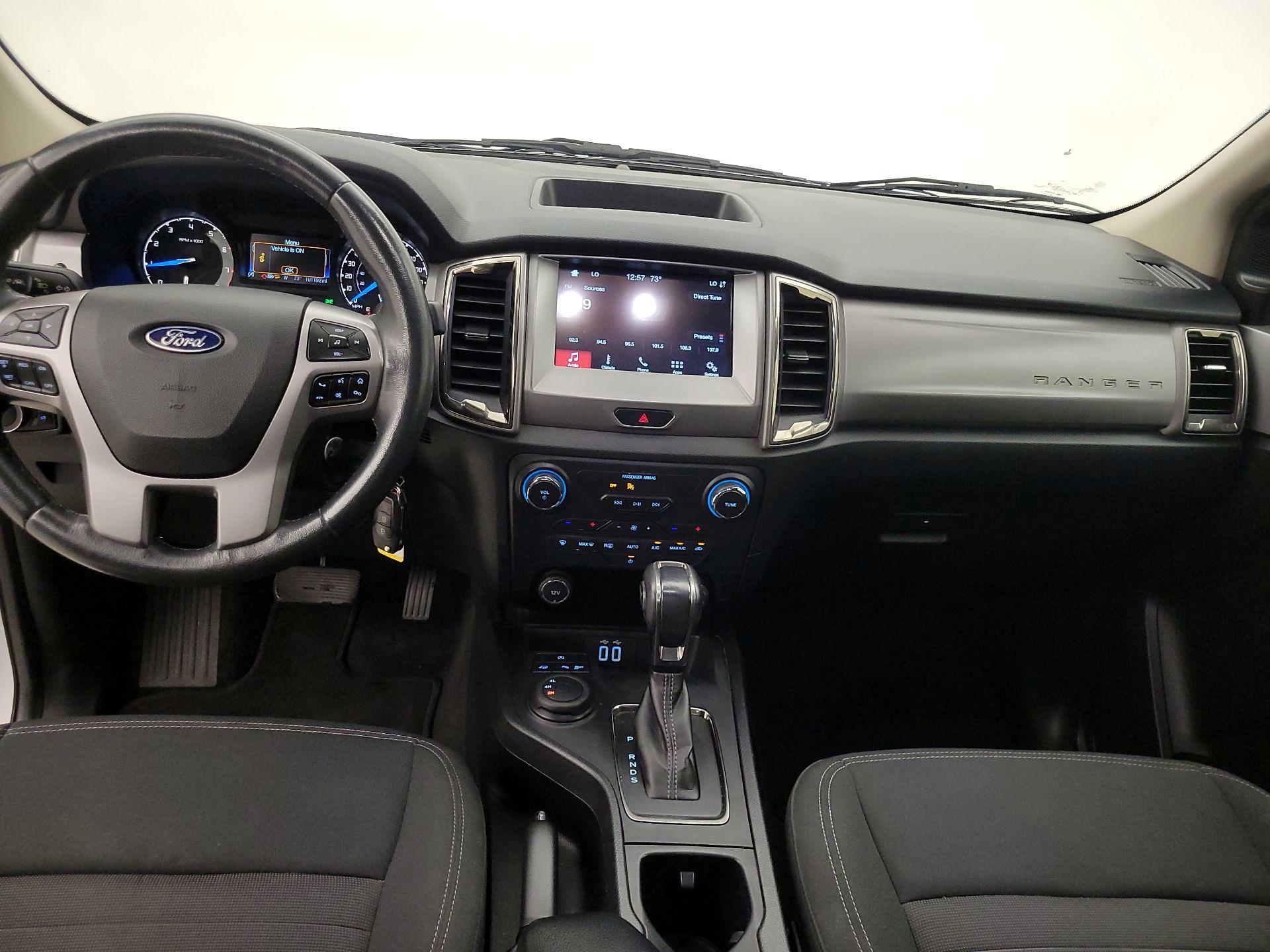 Thumbnail: 2019 Ford Ranger - 9