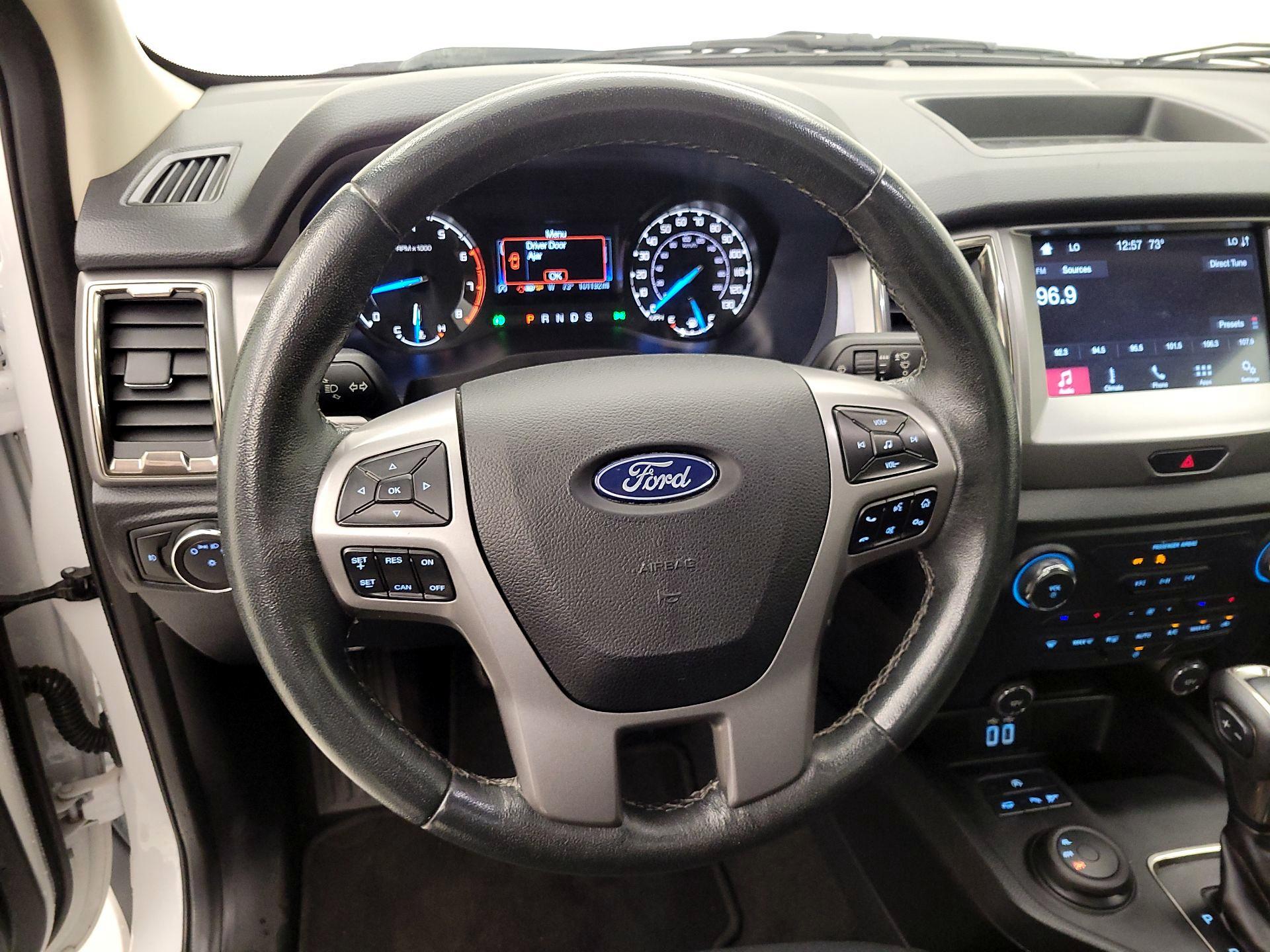 Thumbnail: 2019 Ford Ranger - 10
