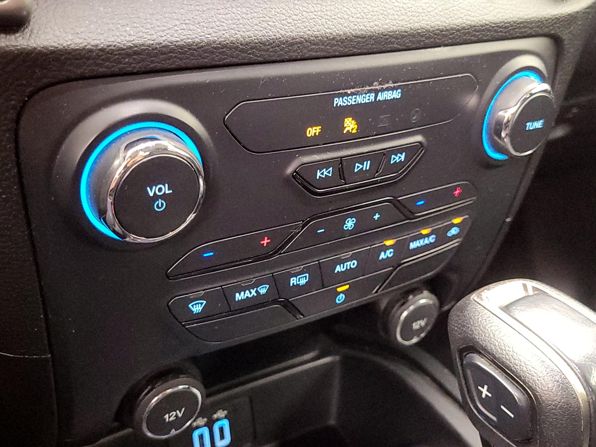 Thumbnail: 2019 Ford Ranger - 15