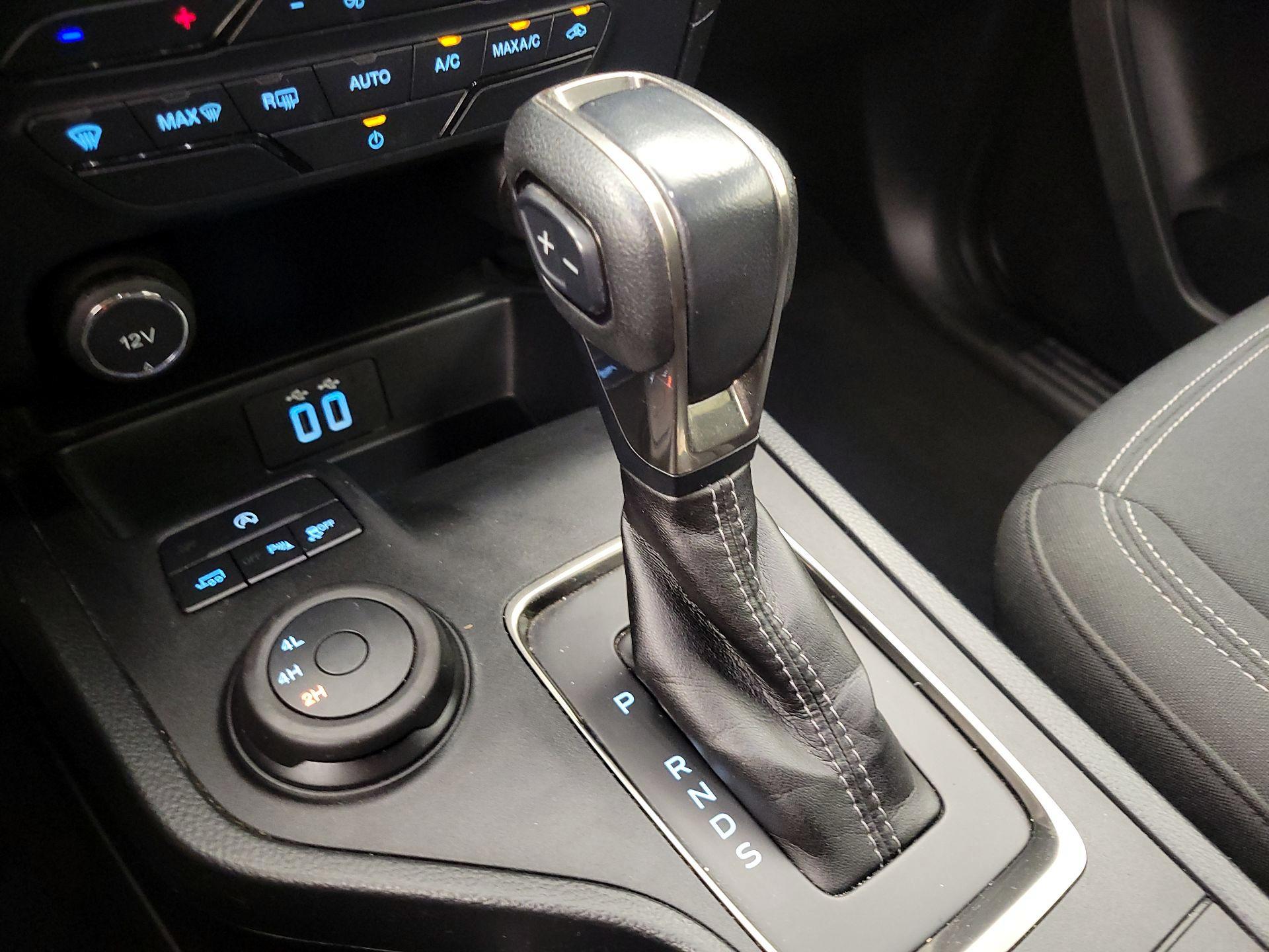 Thumbnail: 2019 Ford Ranger - 16