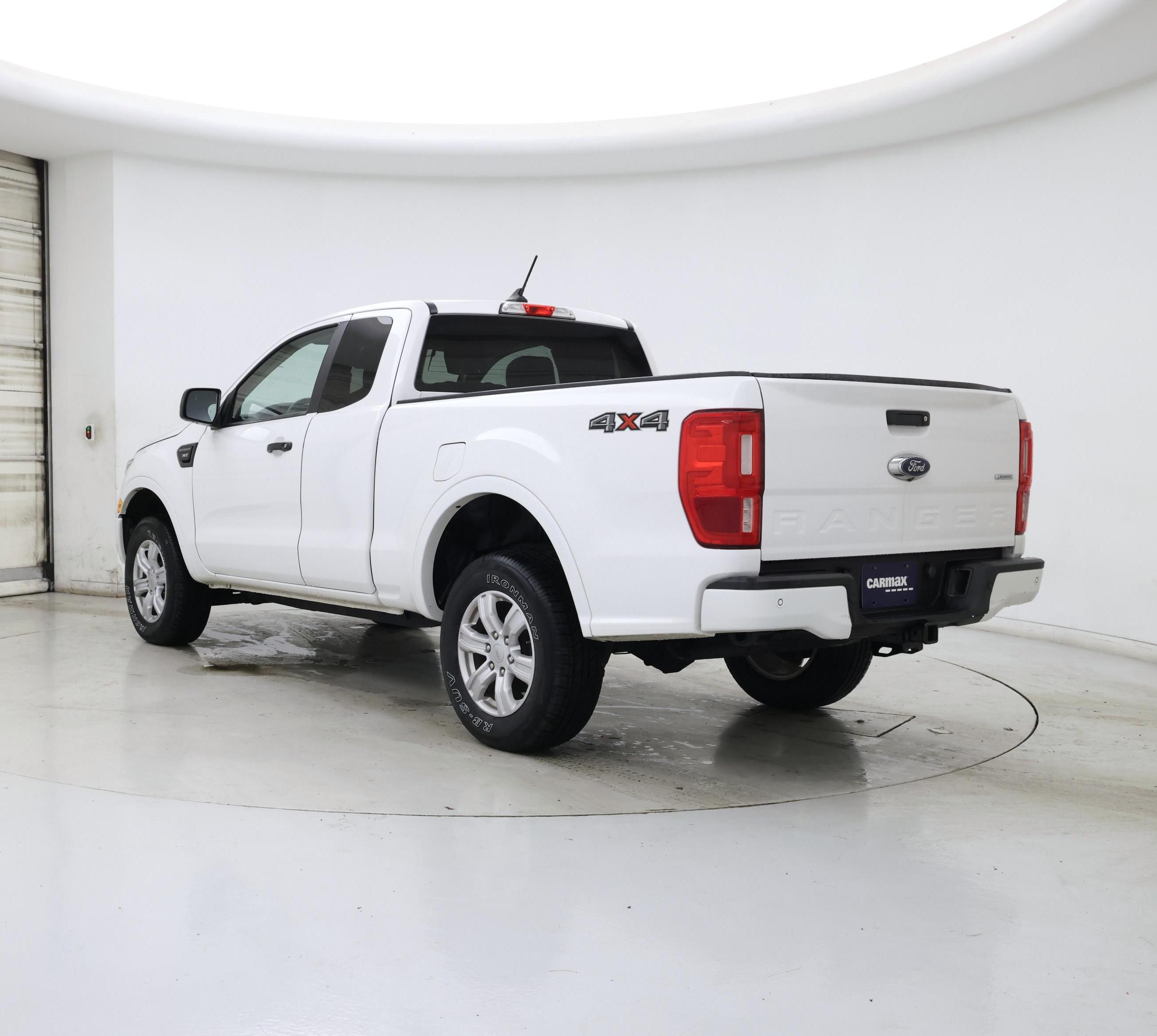 Thumbnail: 2019 Ford Ranger - 2