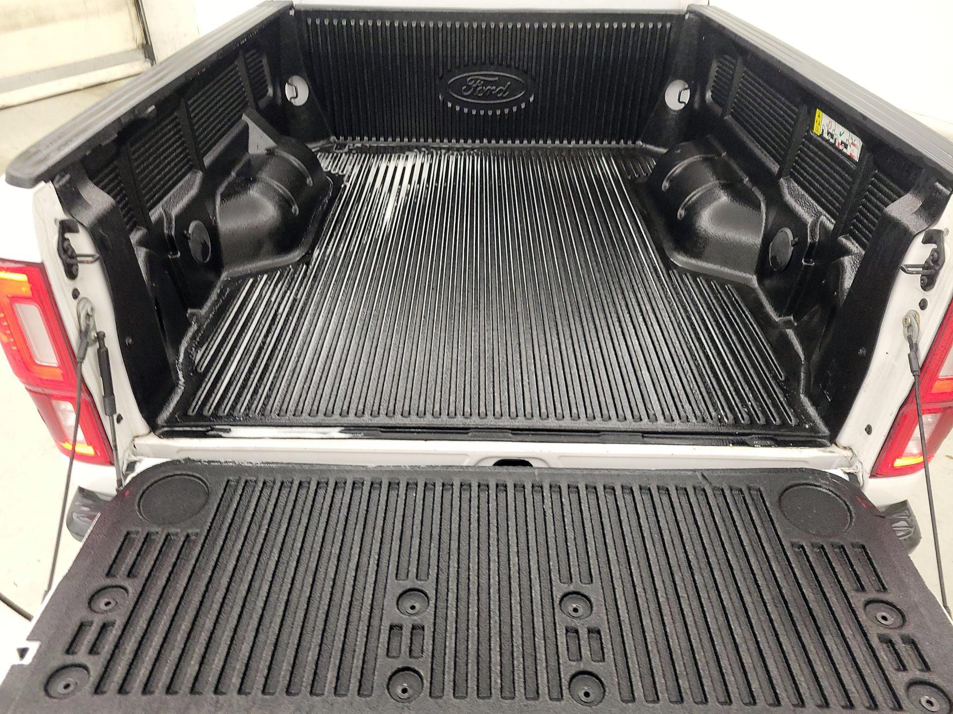 Thumbnail: 2019 Ford Ranger - 19