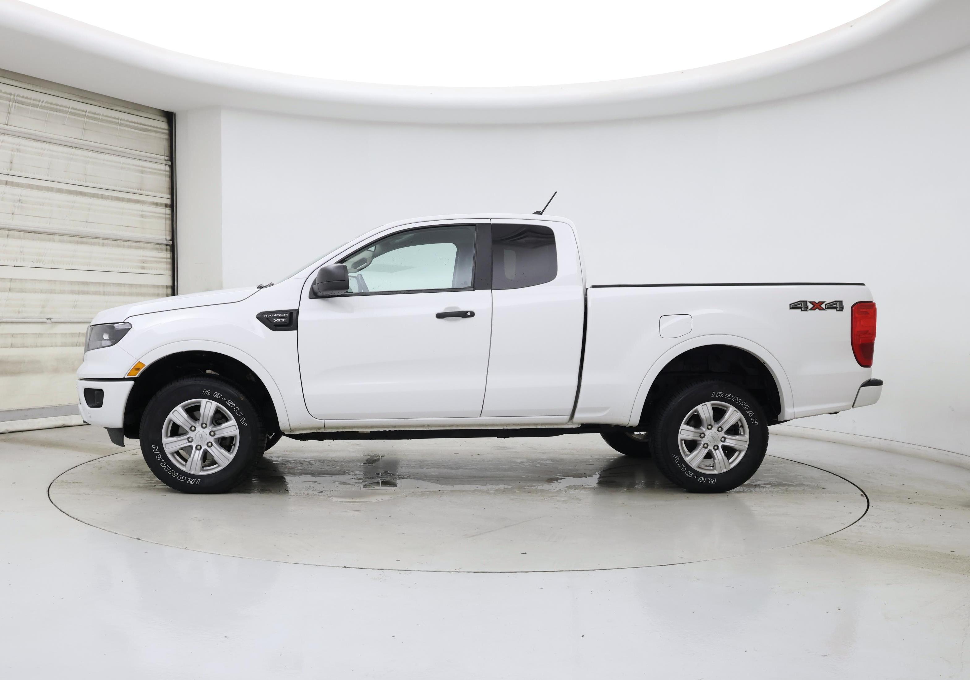 Thumbnail: 2019 Ford Ranger - 3