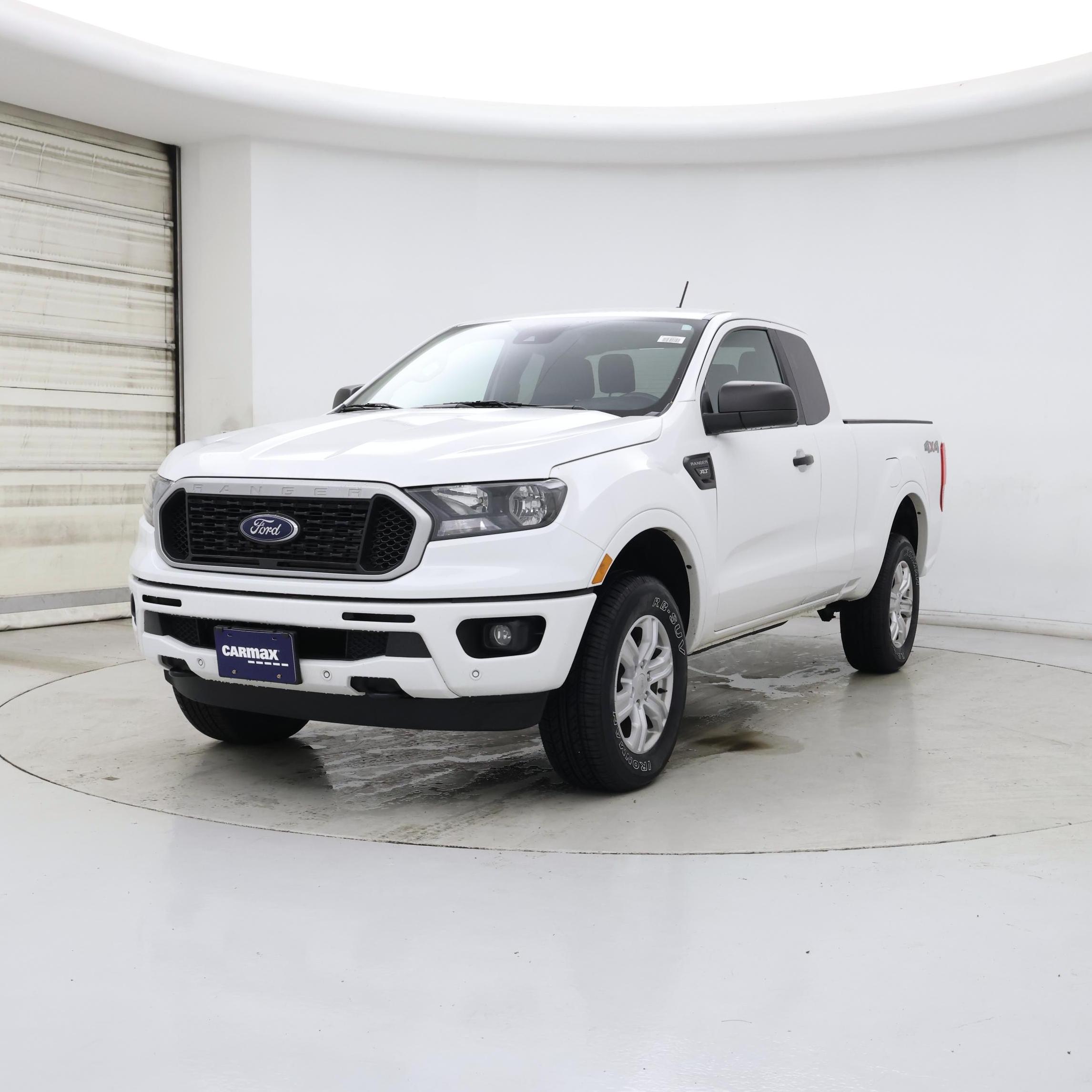 Thumbnail: 2019 Ford Ranger - 4