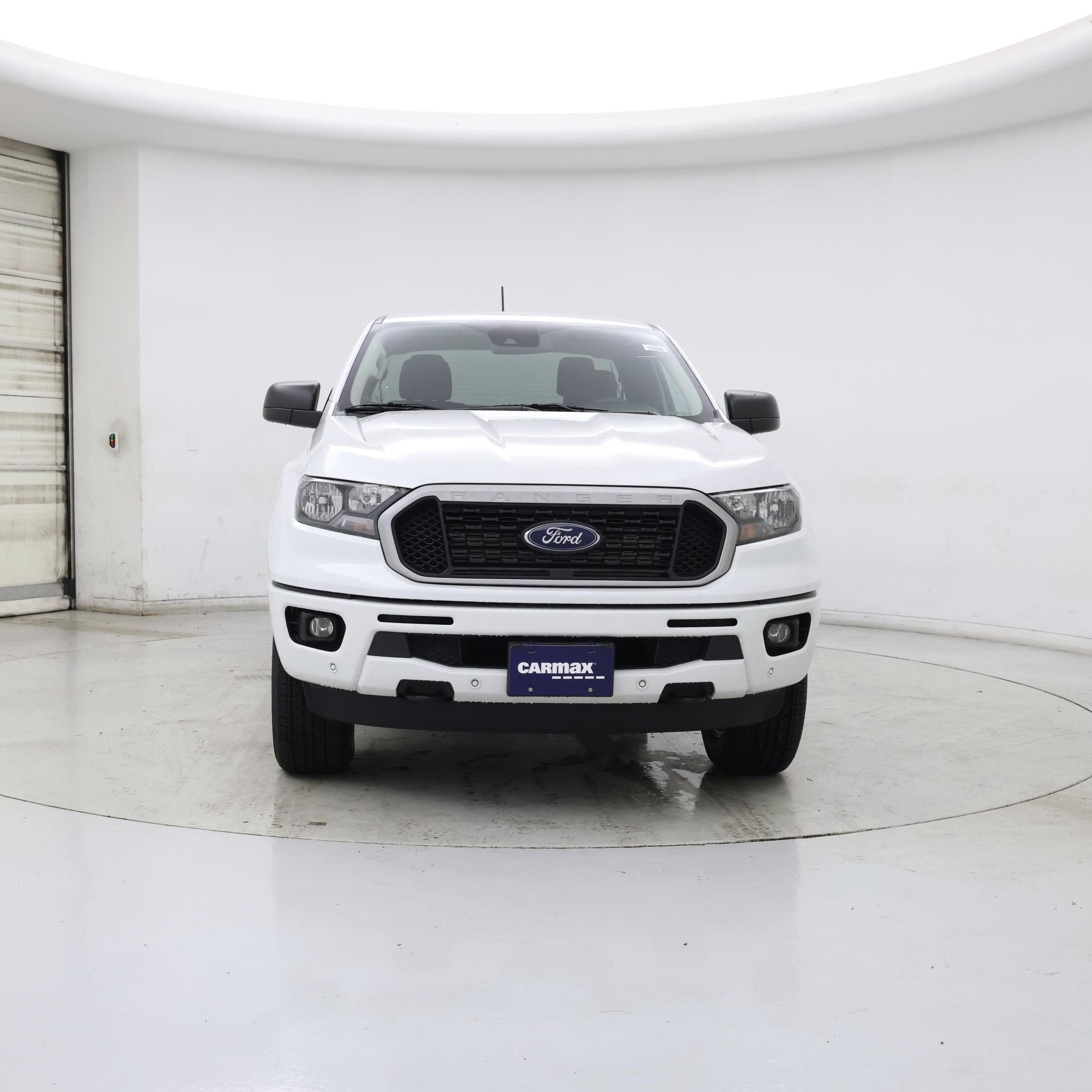 Thumbnail: 2019 Ford Ranger - 5