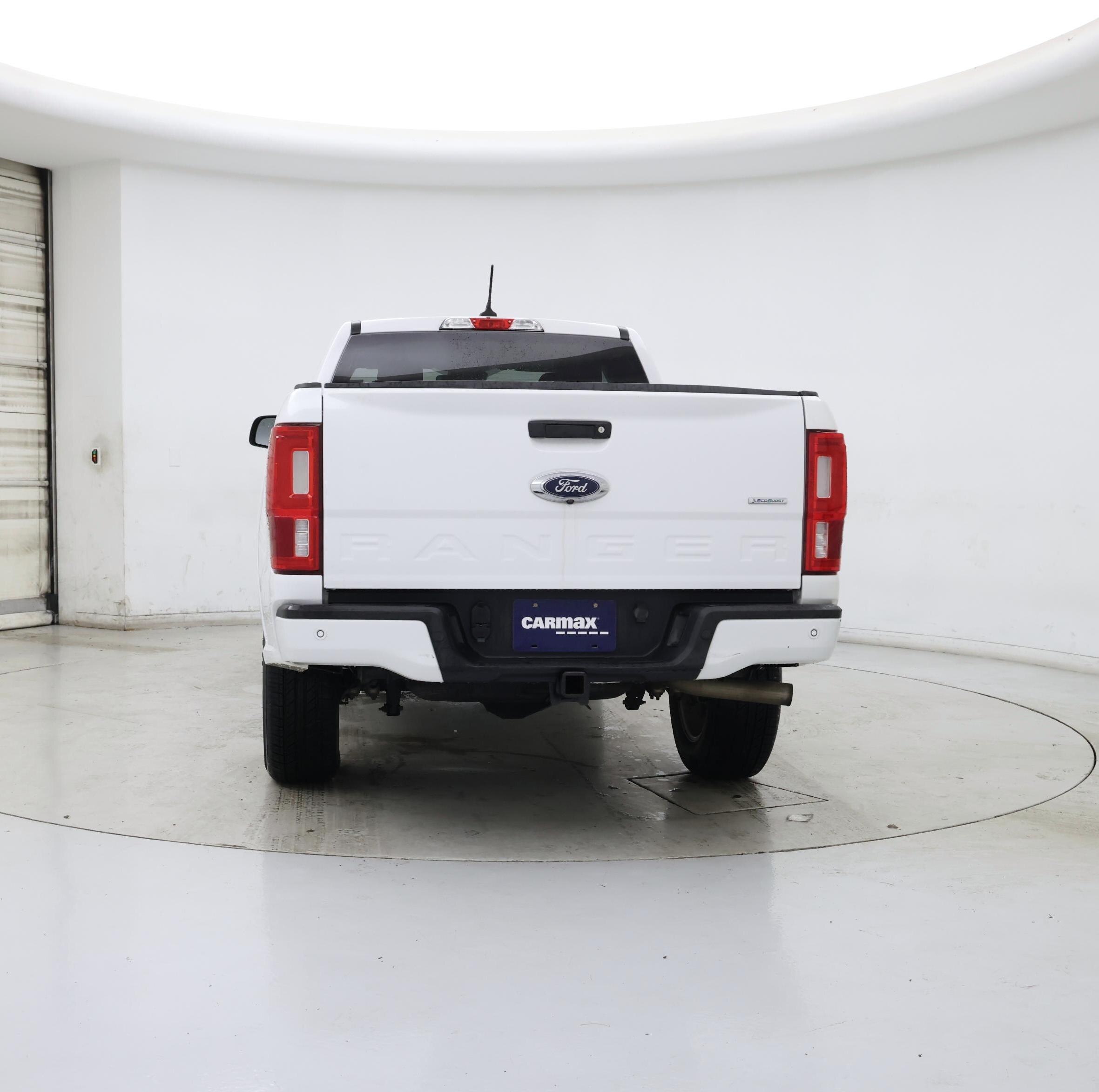 Thumbnail: 2019 Ford Ranger - 6