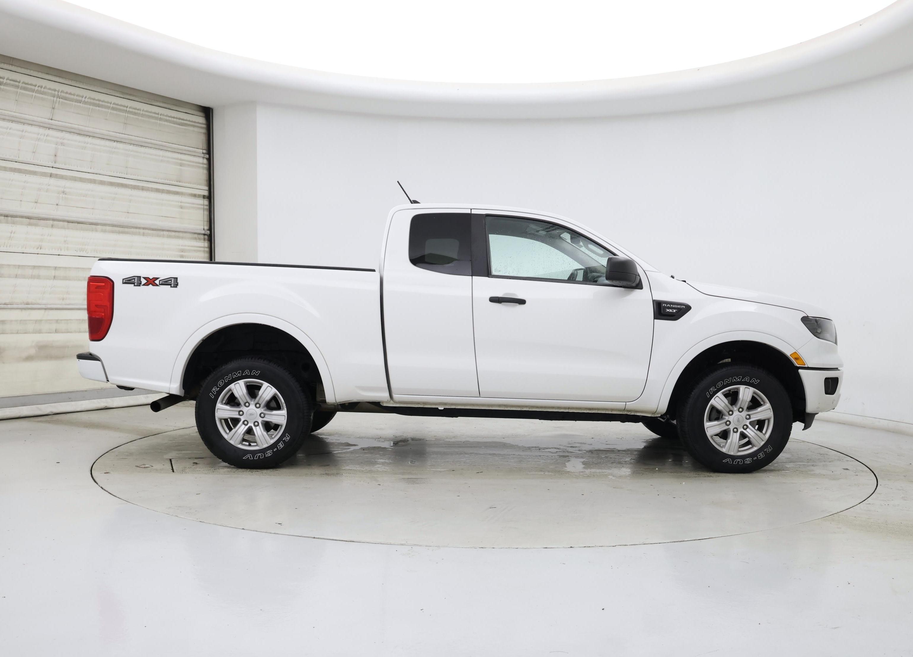 Thumbnail: 2019 Ford Ranger - 7