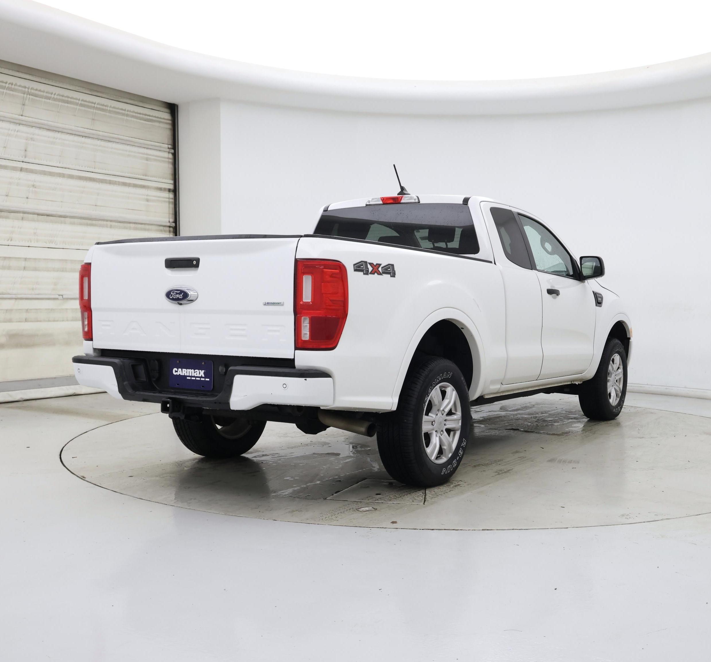 Thumbnail: 2019 Ford Ranger - 8