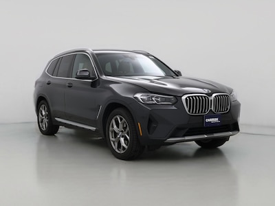 2022 BMW X3 xDrive30i -
                Norwood, MA