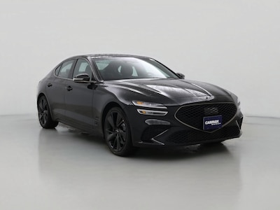 2022 Genesis G70 3.3T -
                Norwood, MA